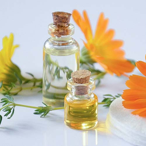 aromathérapie pot de crème composés aromatiques extraits de plantespharmacie Carnot