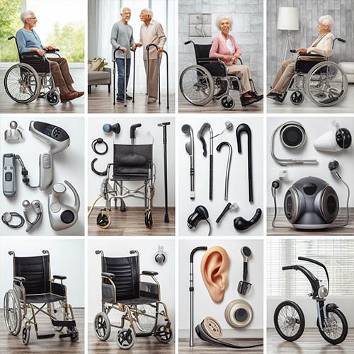 aide a la personne dependante. Location et vente matériel à la pharmacie Carnot fauteuil roulant et déhambulateur