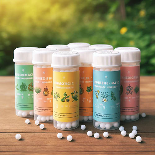 photo espace homéopathie à Villeneuve-Saint-Georges 